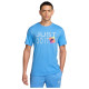 Nike Ανδρική κοντομάνικη μπλούζα Sportswear Just Do It